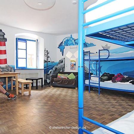Brook Lane Hostel 레겐스부르크 외부 사진