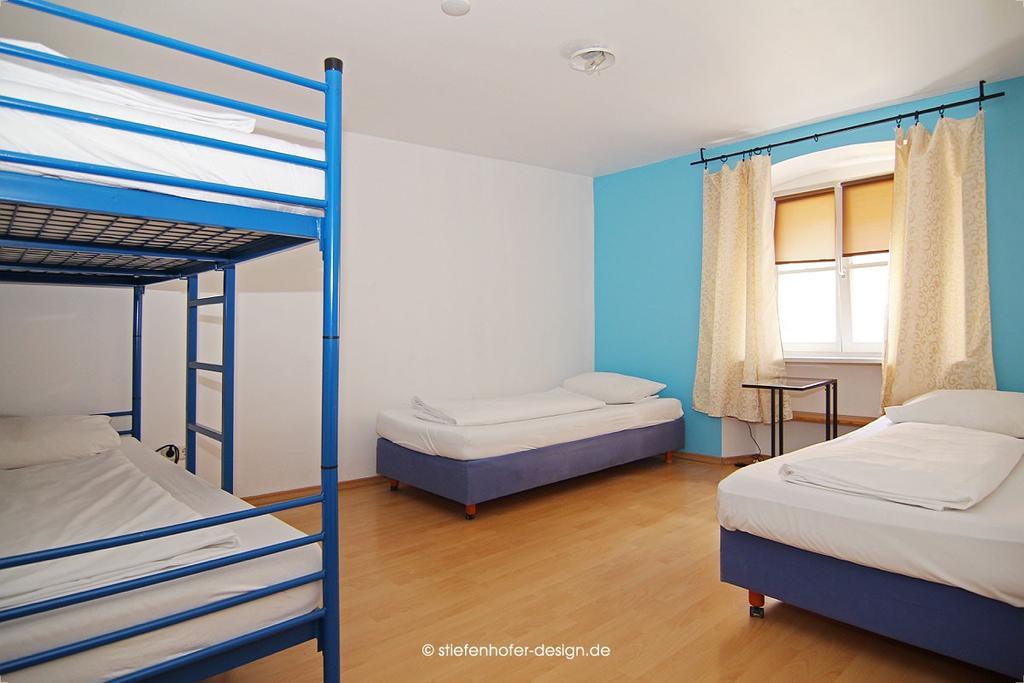Brook Lane Hostel 레겐스부르크 외부 사진