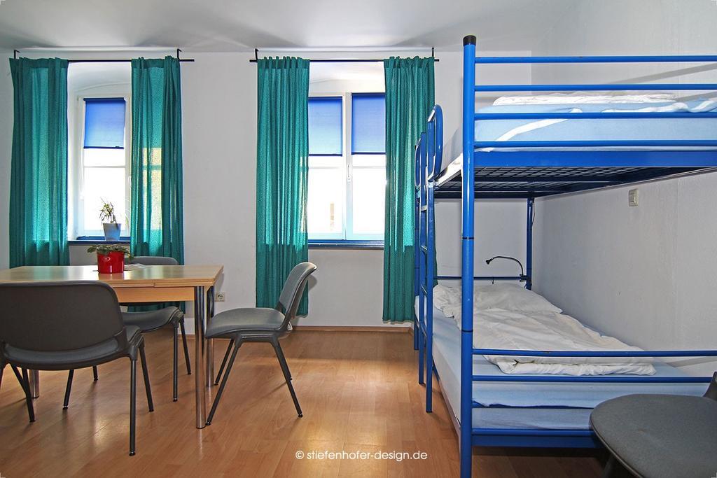 Brook Lane Hostel 레겐스부르크 외부 사진