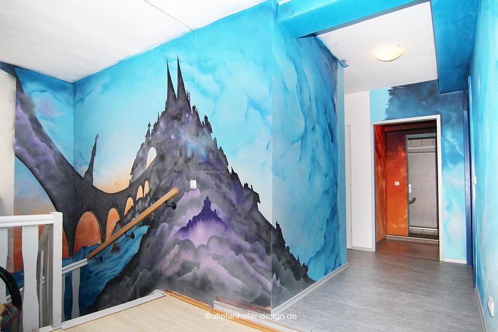 Brook Lane Hostel 레겐스부르크 외부 사진